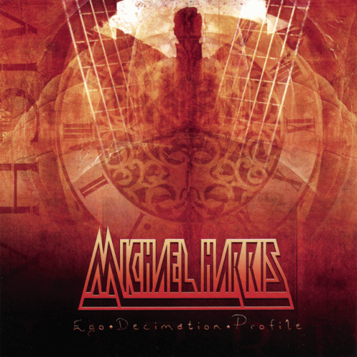 Michael Harris : Ego Decimation Profile